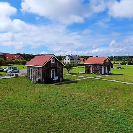 Camping Klevas Karkle Exterior photo