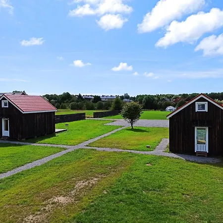 Camping Klevas Karkle Exterior photo