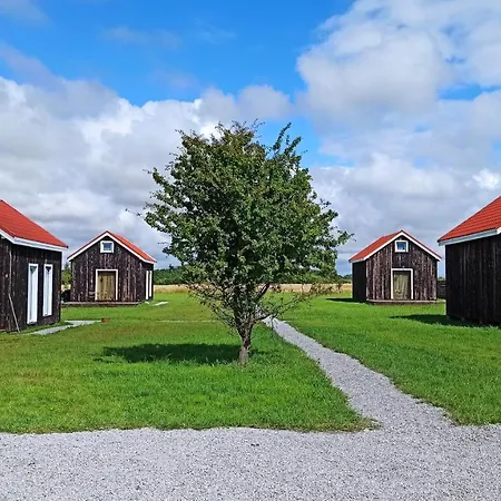 Camping Klevas Karkle Exterior photo