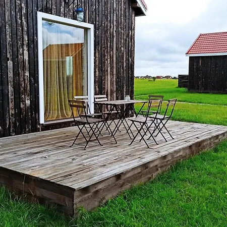 Camping Klevas Karkle Exterior photo