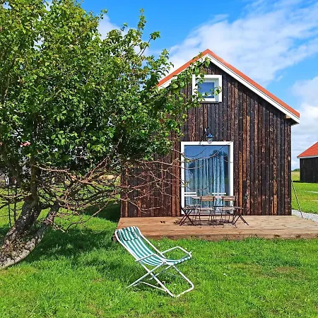 Camping Klevas Karkle Exterior photo