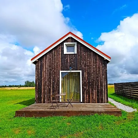 Camping Klevas Karkle Exterior photo