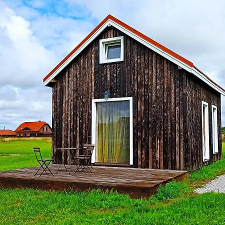 Camping Klevas Karkle Exterior photo