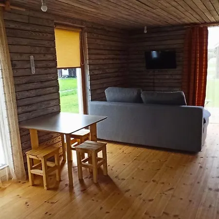 Camping Klevas Karkle Exterior photo