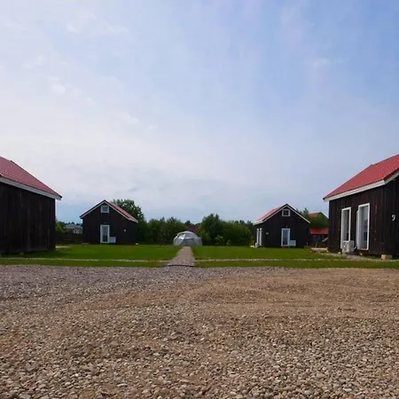Camping Klevas Karkle Exterior photo