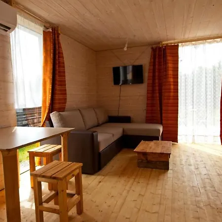 Camping Klevas Karkle Exterior photo