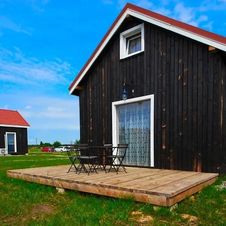Camping Klevas Karkle Exterior photo
