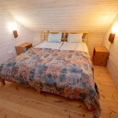 Camping Klevas Karkle Exterior photo