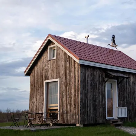 Camping Klevas Karkle Exterior photo
