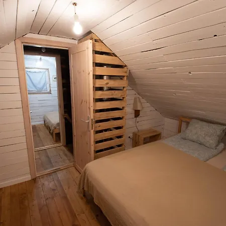 Camping Klevas Karkle Exterior photo