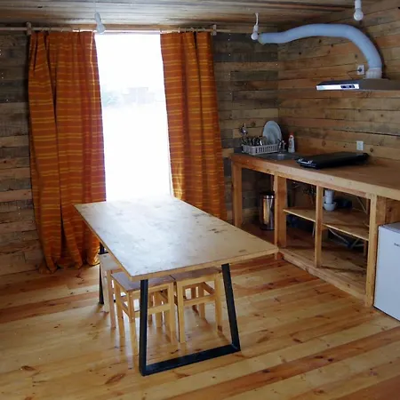 Camping Klevas Karkle Exterior photo