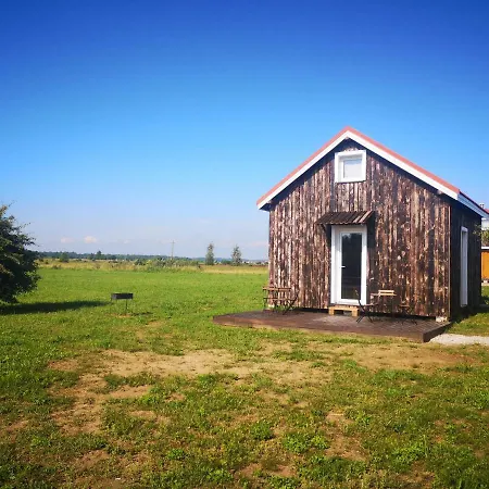 Camping Klevas Karkle Exterior photo