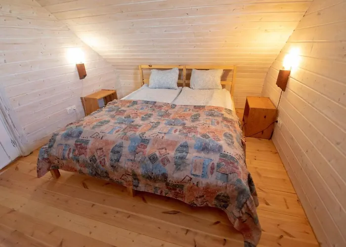 Camping Klevas
