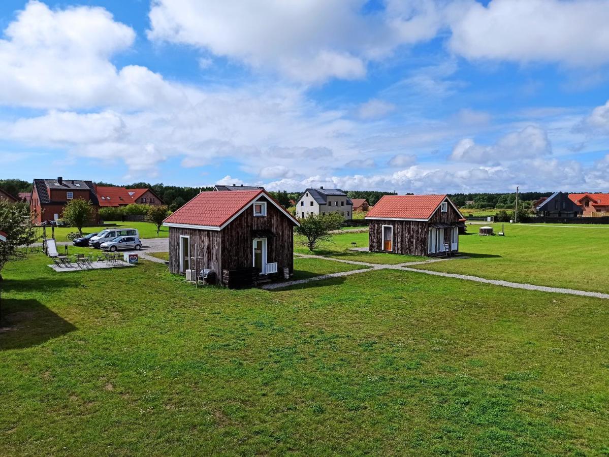Campsite Klevas *
