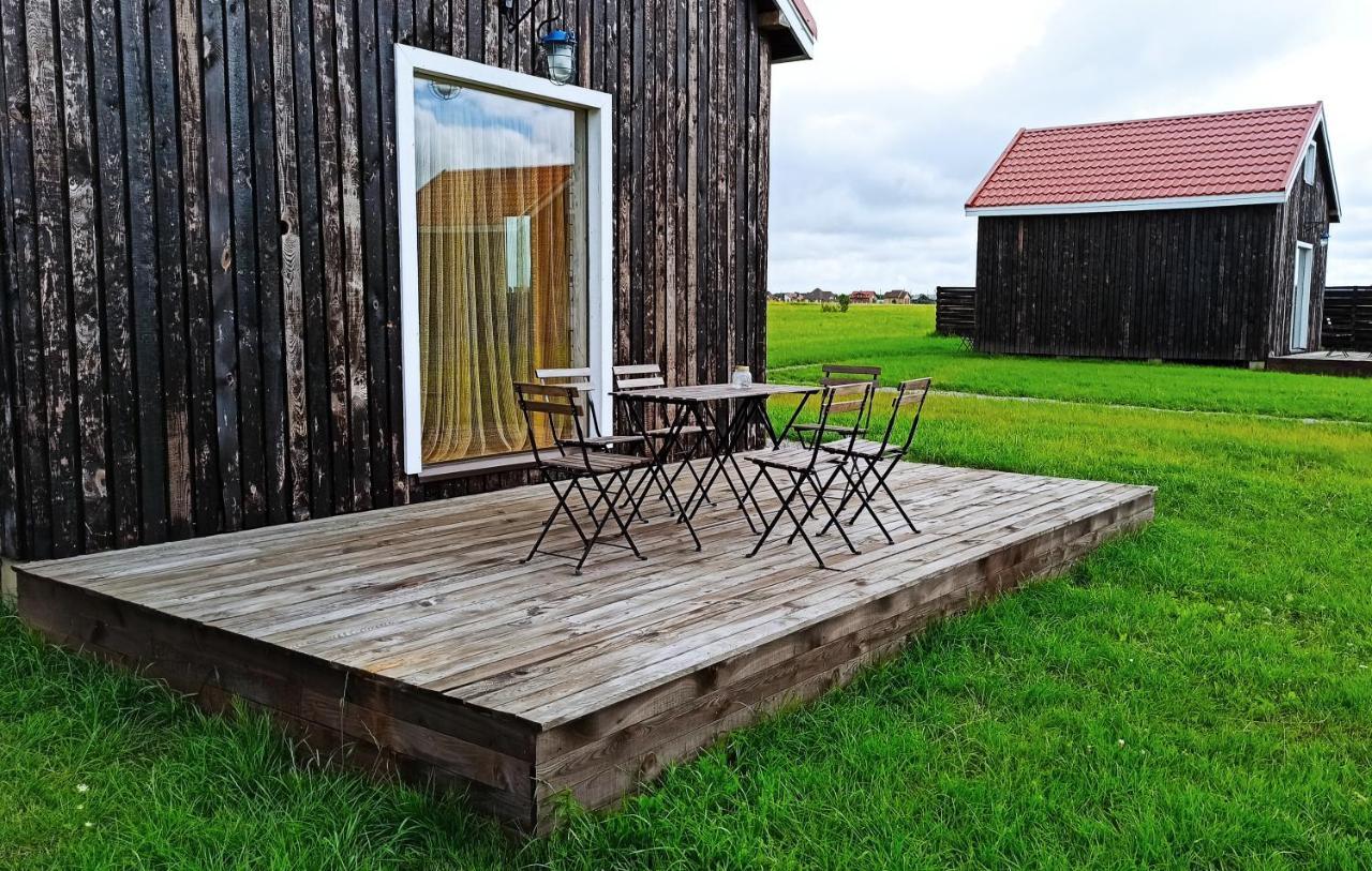 Campingplatz Klevas *