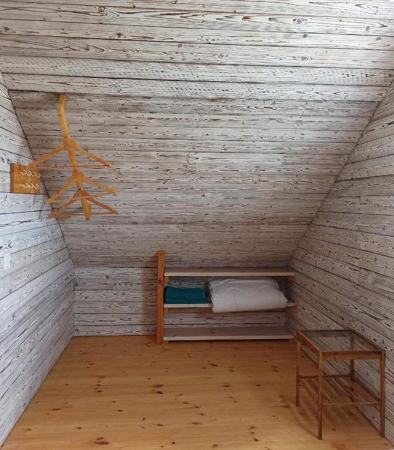Campsite Klevas *