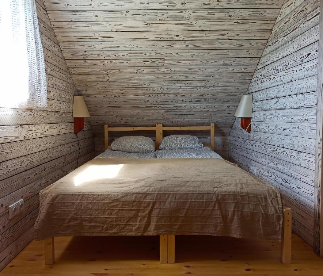 Campsite Klevas